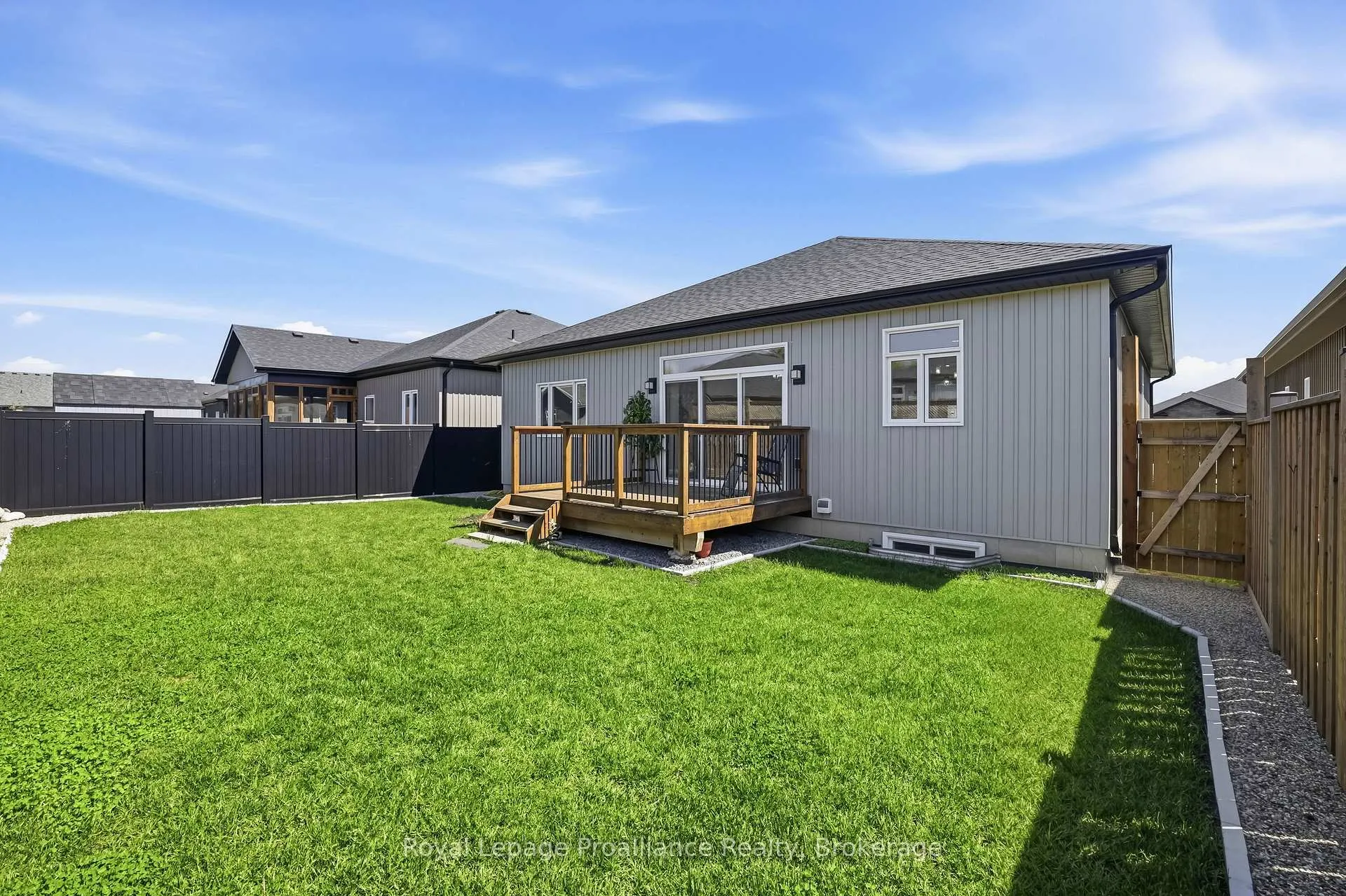 Photo 35 of 29 Sabrina Avenue, Quinte West, Murray Ward — HOMEH