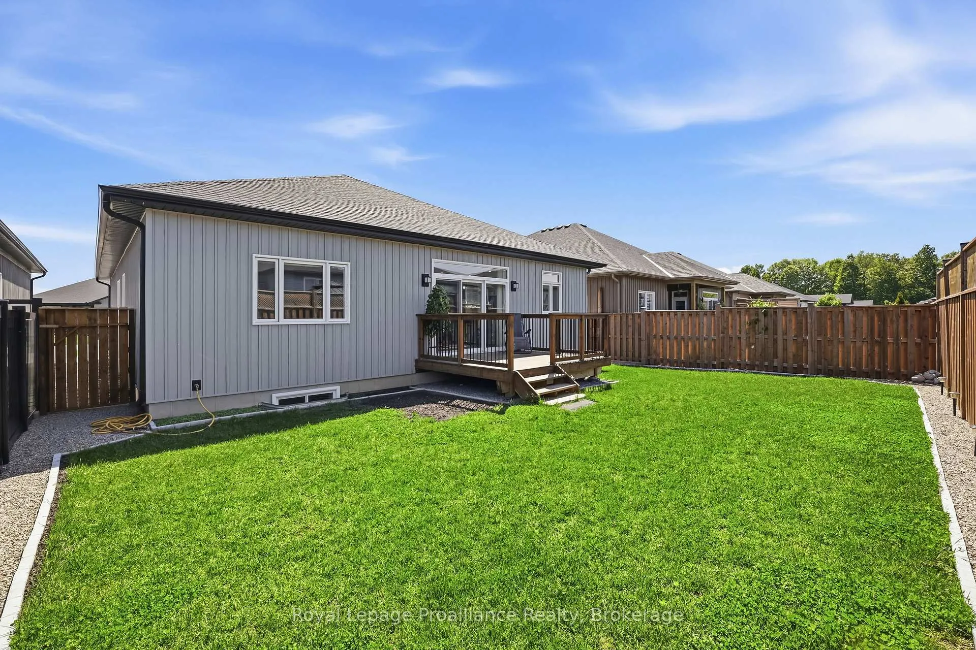 Photo 36 of 29 Sabrina Avenue, Quinte West, Murray Ward — HOMEH