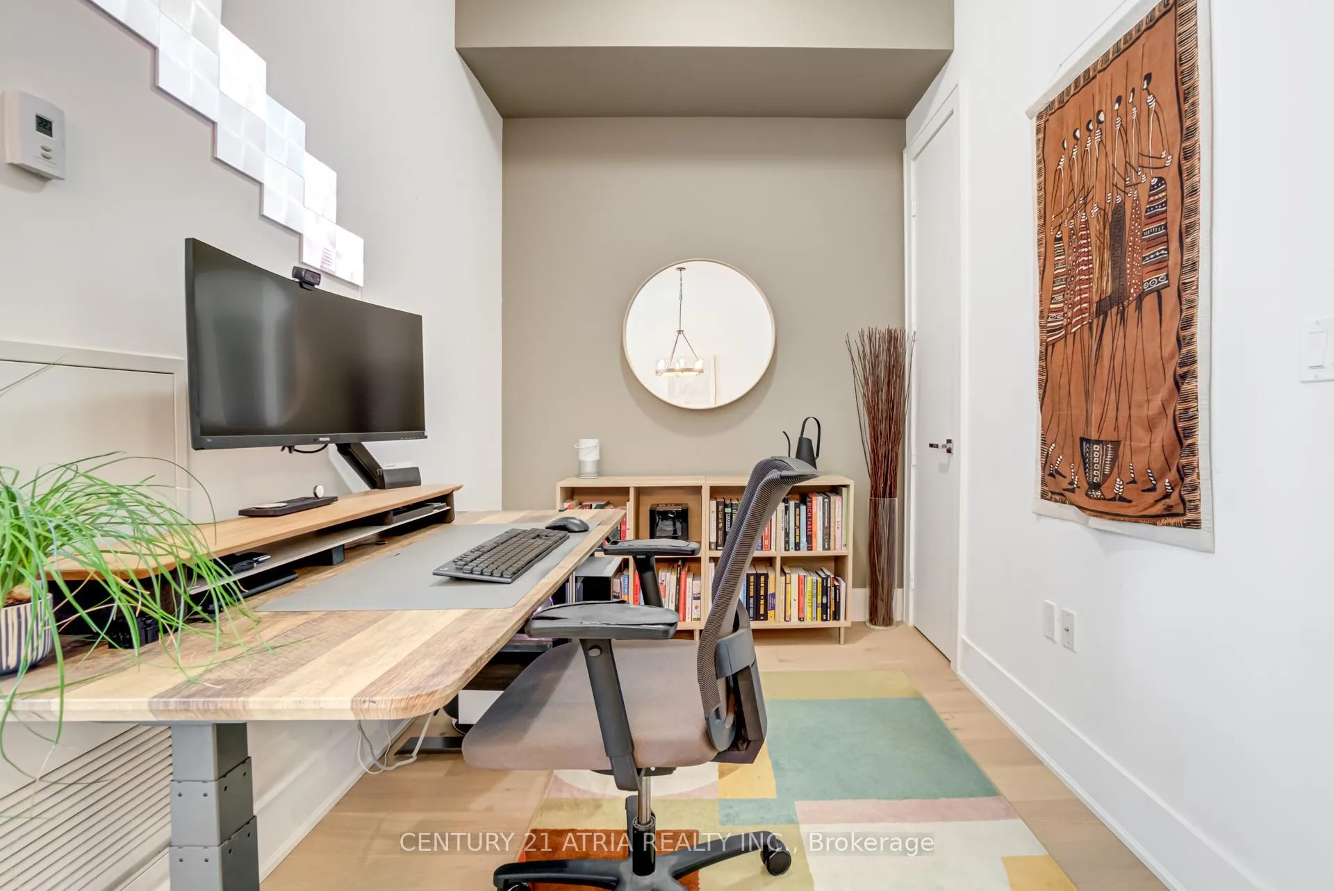 Photo 13 of Unit 310, 29 Queens Quay E, Toronto, Waterfront Communities — HOMEH