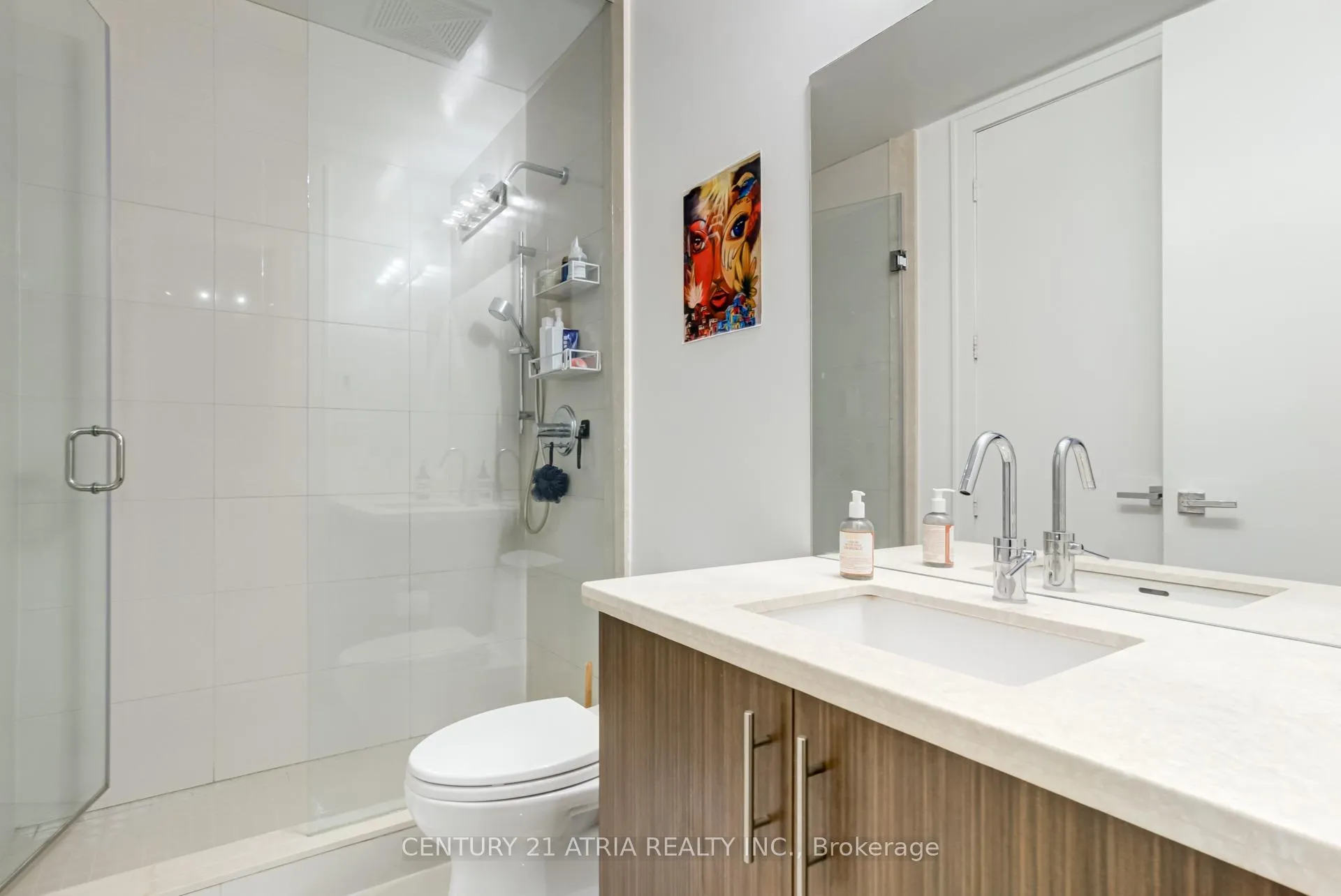 Photo 15 of Unit 310, 29 Queens Quay E, Toronto, Waterfront Communities — HOMEH
