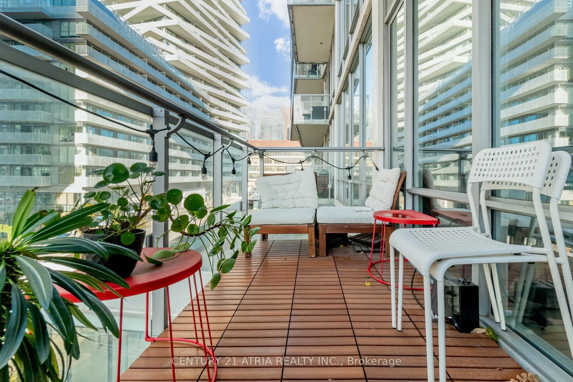 Photo 18 of Unit 310, 29 Queens Quay E, Toronto, Waterfront Communities — HOMEH