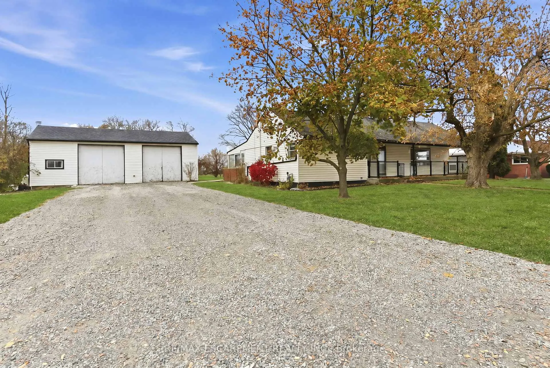 Photo 1 of 797 Highway 6, Haldimand — HOMEH