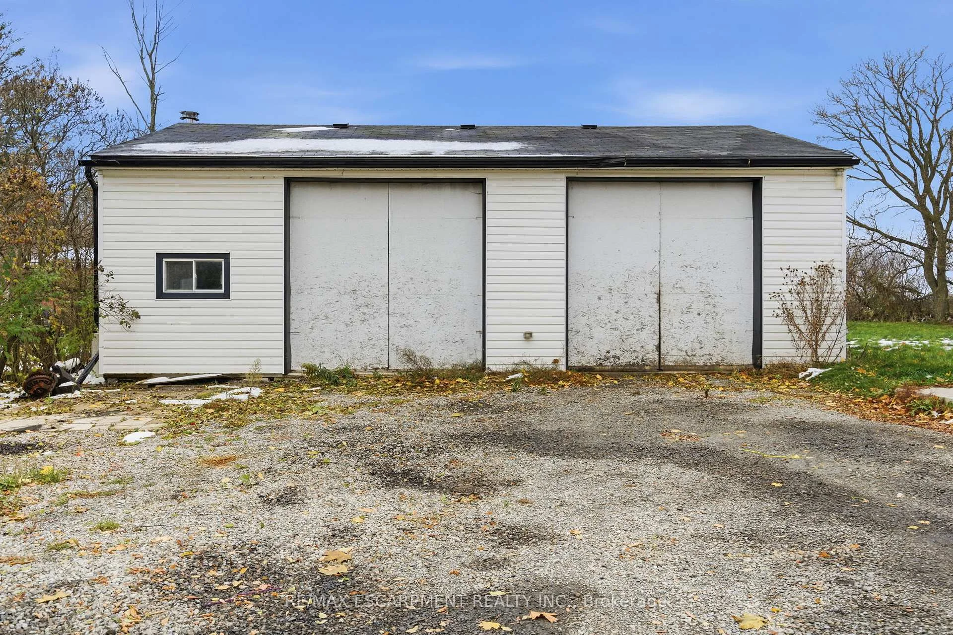 Photo 37 of 797 Highway 6, Haldimand — HOMEH