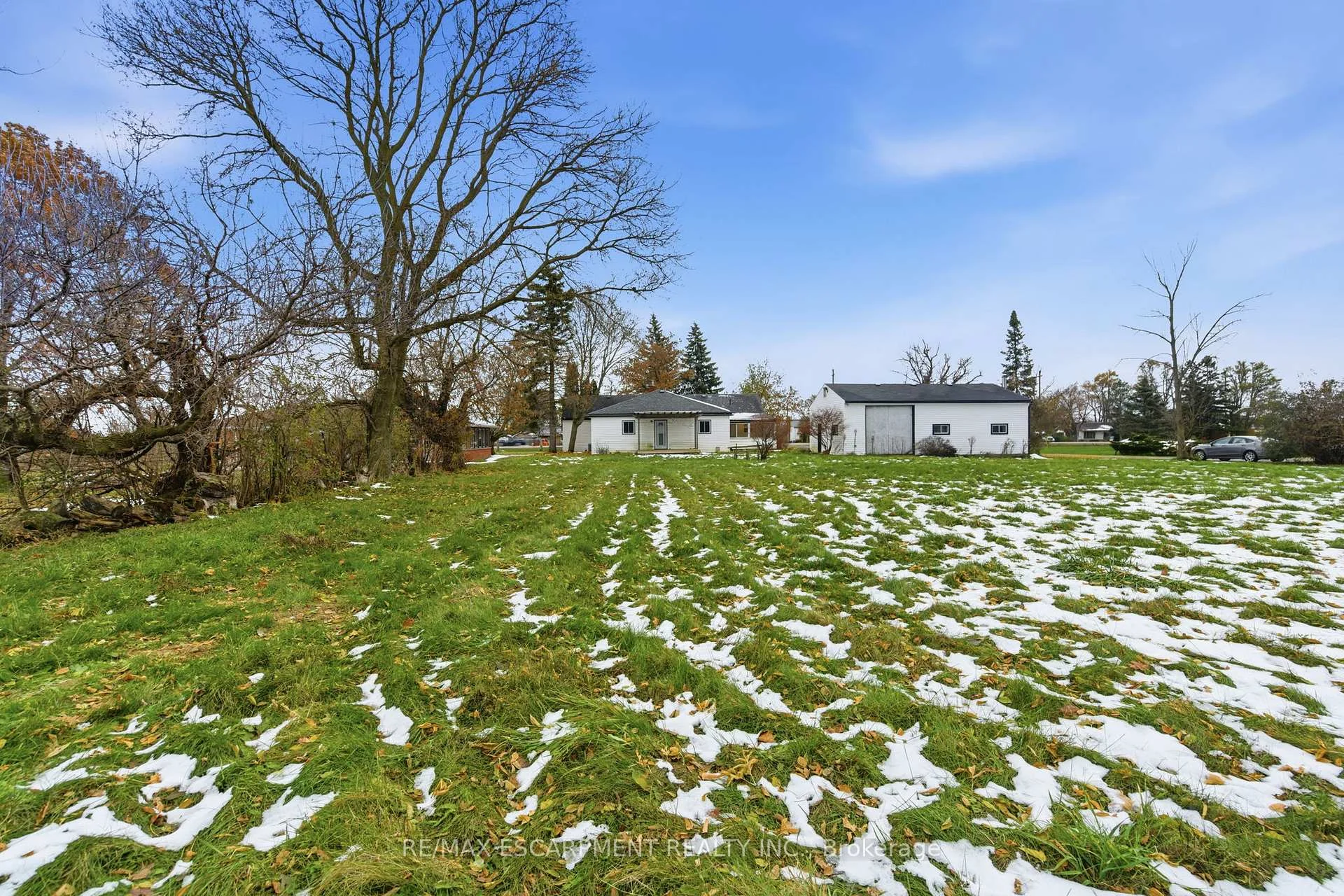Photo 45 of 797 Highway 6, Haldimand — HOMEH