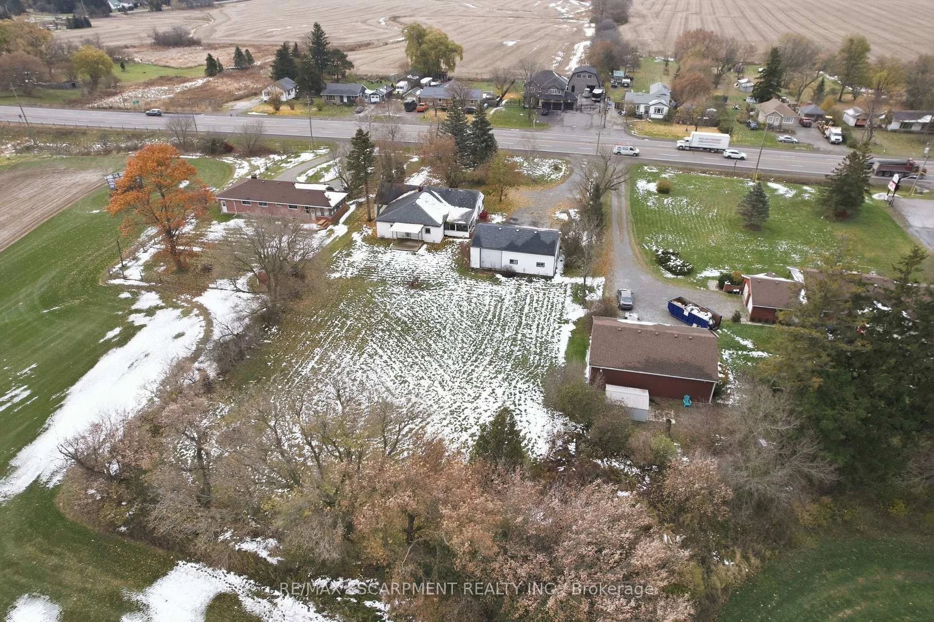 Photo 48 of 797 Highway 6, Haldimand — HOMEH