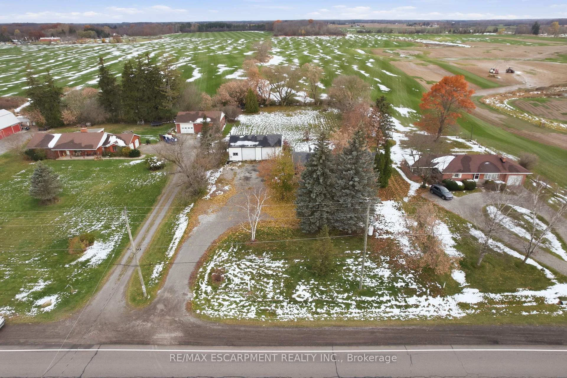 Photo 52 of 797 Highway 6, Haldimand — HOMEH