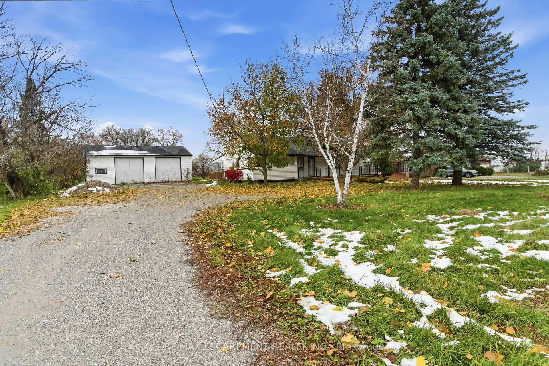 Photo 53 of 797 Highway 6, Haldimand — HOMEH