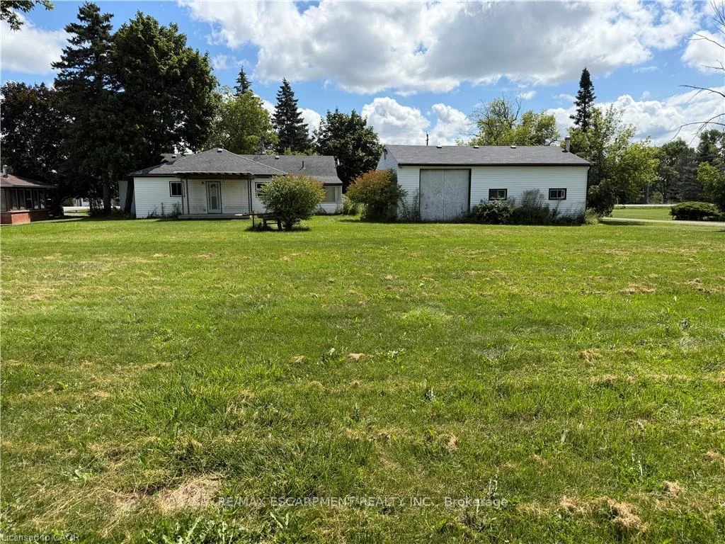 Photo 93 of 797 Highway 6, Haldimand — HOMEH