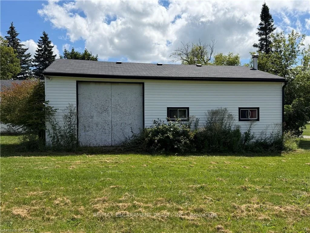 Photo 95 of 797 Highway 6, Haldimand — HOMEH