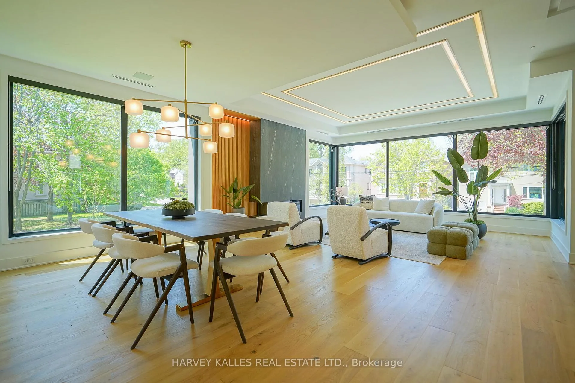 Photo 7 of 585 Bedford park Avenue, Toronto, Bedford Park-Nortown — HOMEH