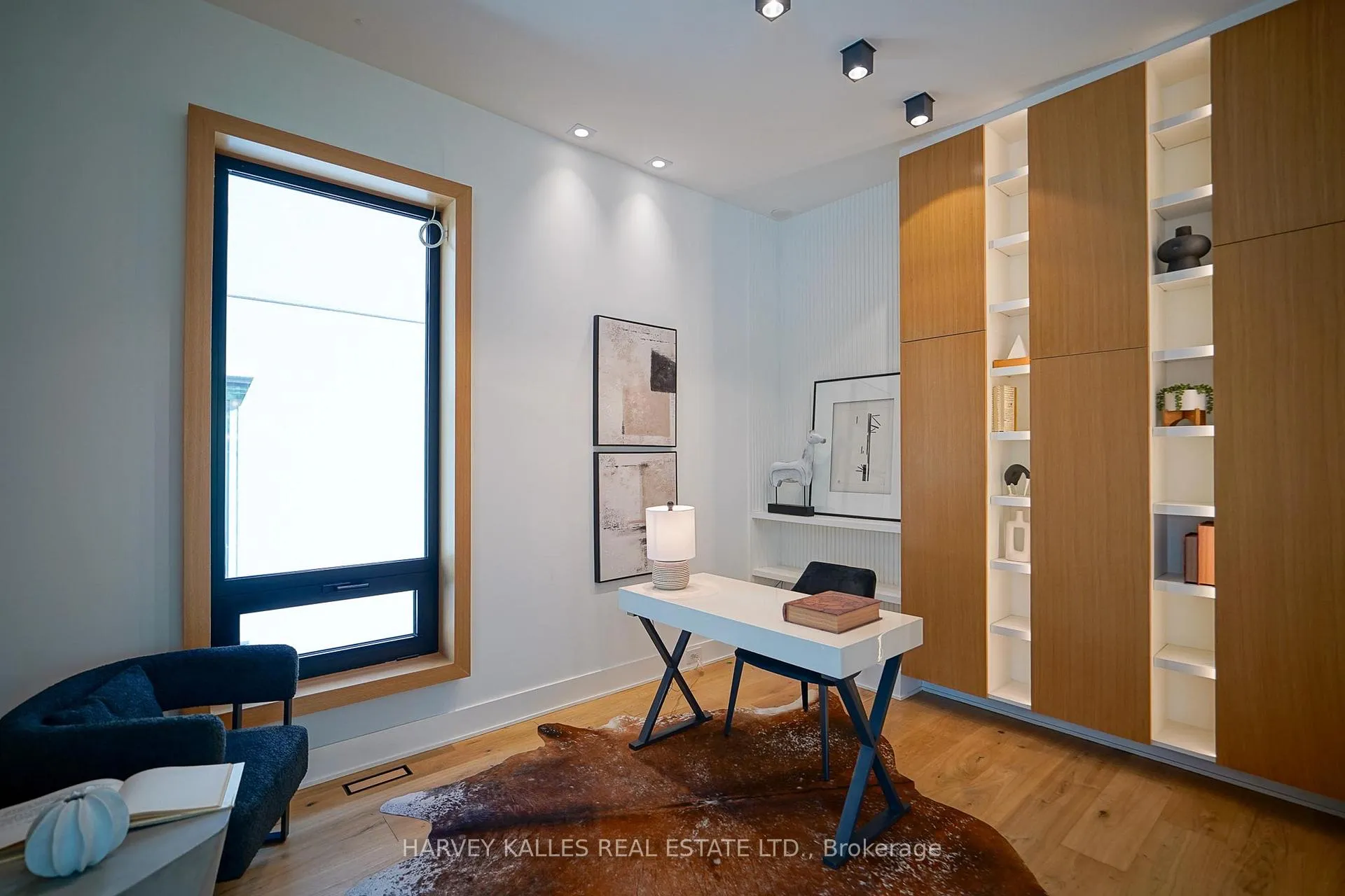 Photo 10 of 585 Bedford park Avenue, Toronto, Bedford Park-Nortown — HOMEH