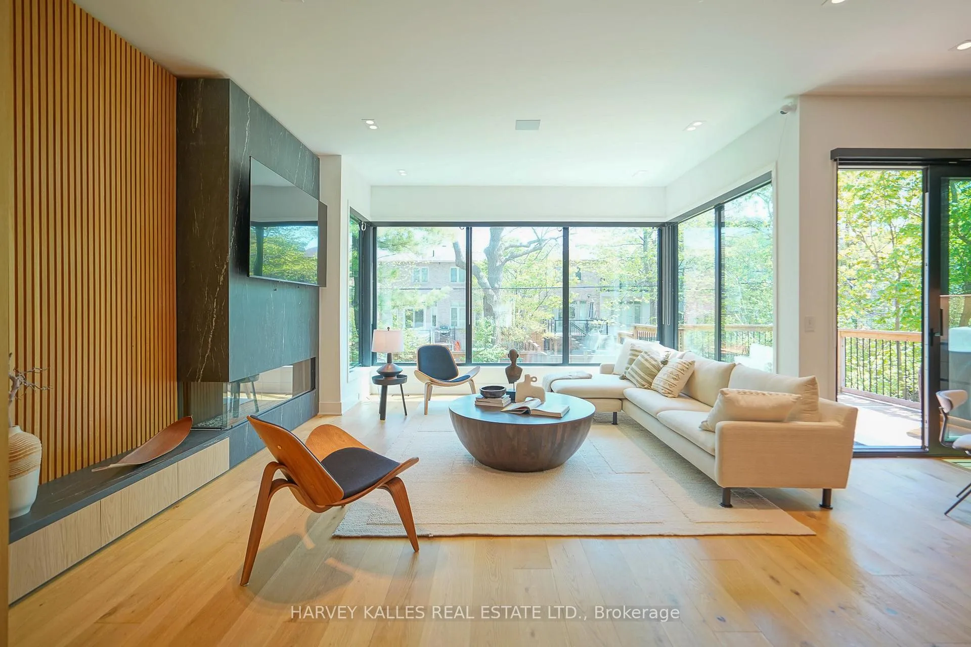Photo 18 of 585 Bedford park Avenue, Toronto, Bedford Park-Nortown — HOMEH