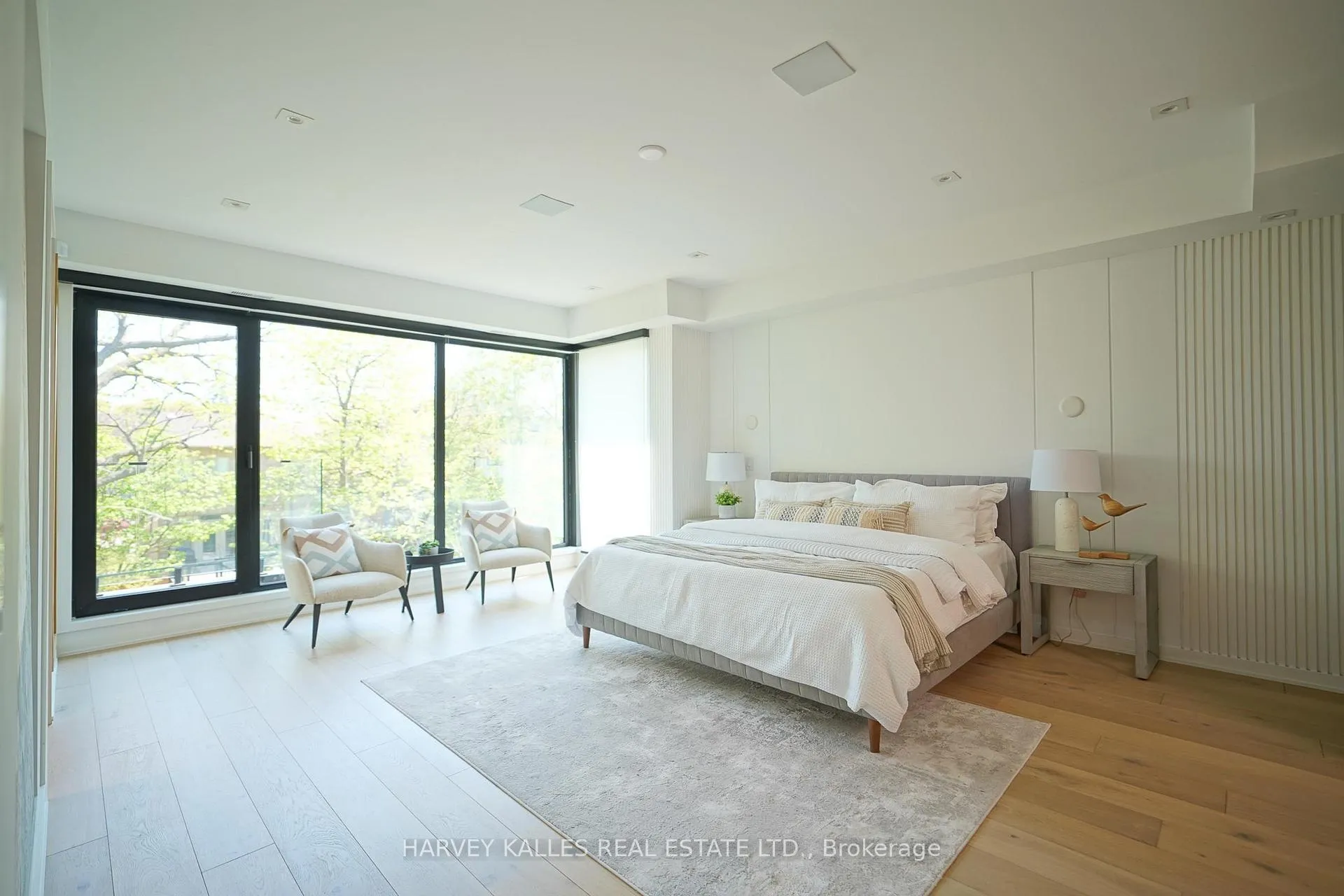 Photo 23 of 585 Bedford park Avenue, Toronto, Bedford Park-Nortown — HOMEH