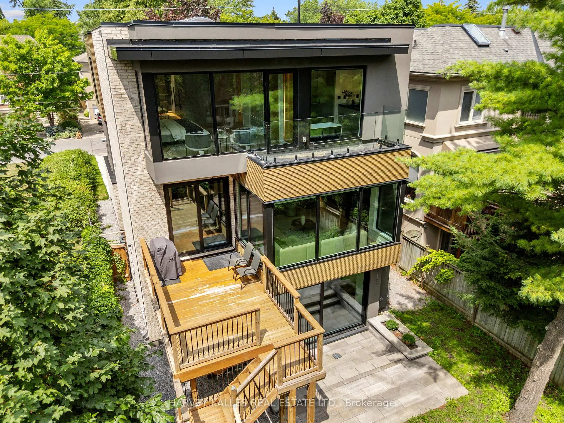 Photo 48 of 585 Bedford park Avenue, Toronto, Bedford Park-Nortown — HOMEH