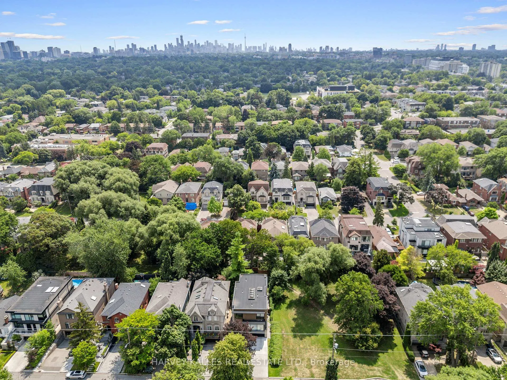 Photo 49 of 585 Bedford park Avenue, Toronto, Bedford Park-Nortown — HOMEH