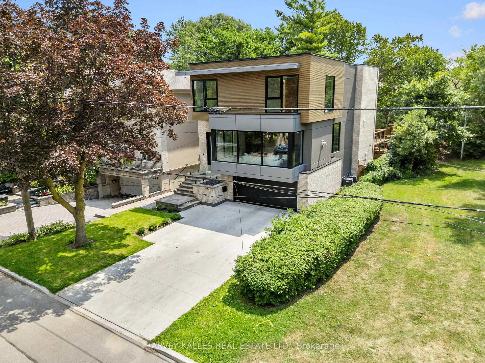 Photo 50 of 585 Bedford park Avenue, Toronto, Bedford Park-Nortown — HOMEH