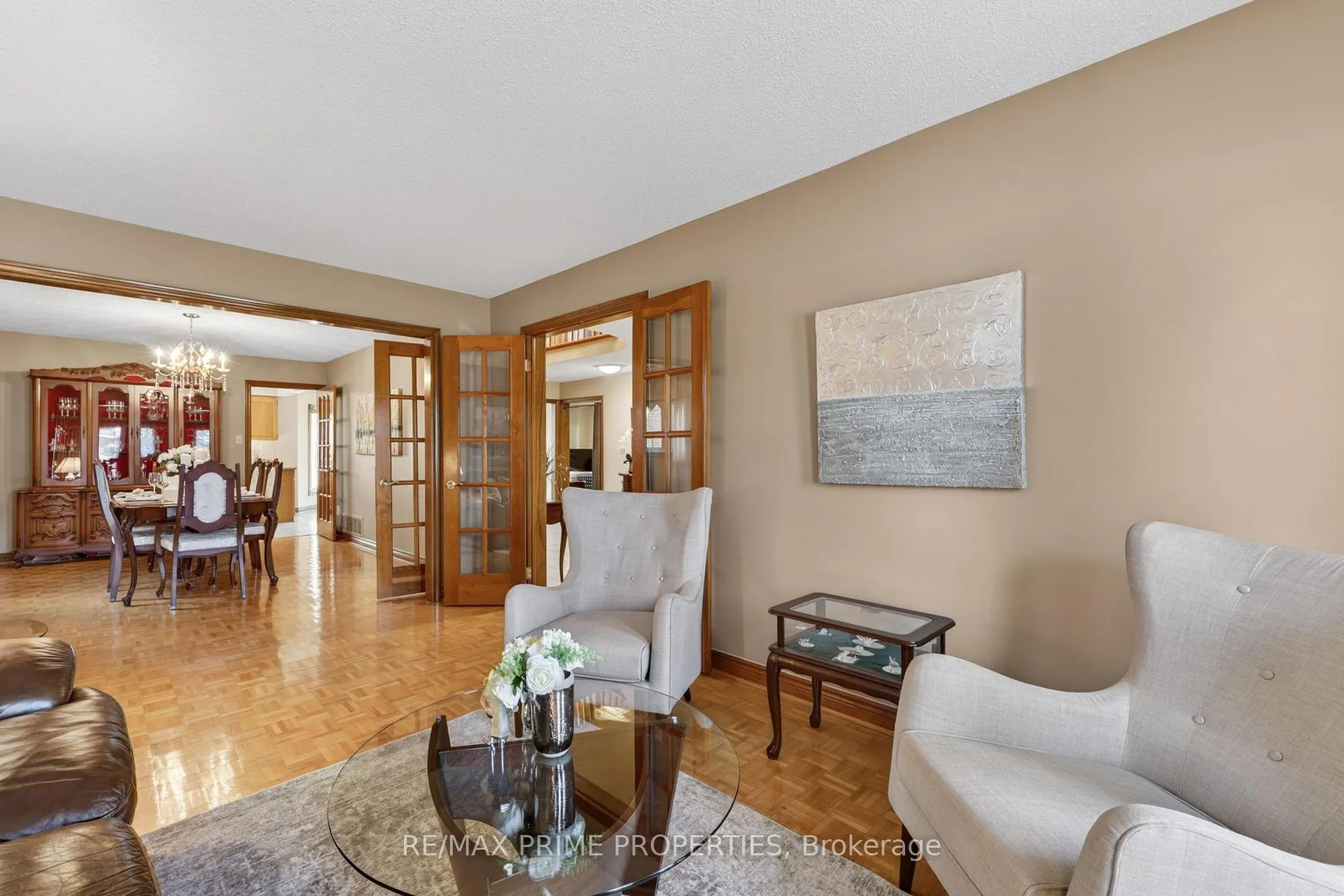 Photo 6 of 15 Jimston Drive, Markham, Milliken Mills East — HOMEH