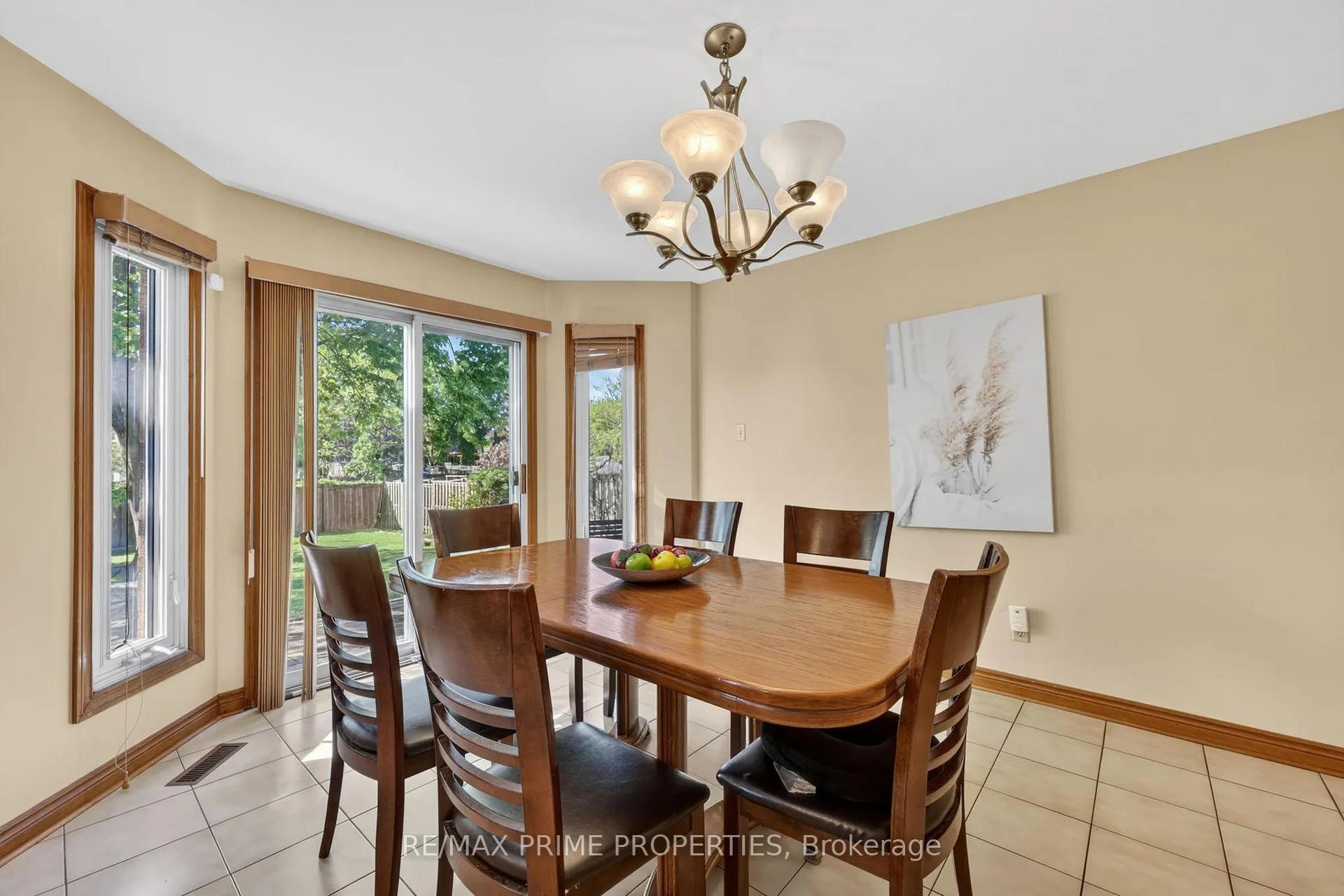 Photo 13 of 15 Jimston Drive, Markham, Milliken Mills East — HOMEH
