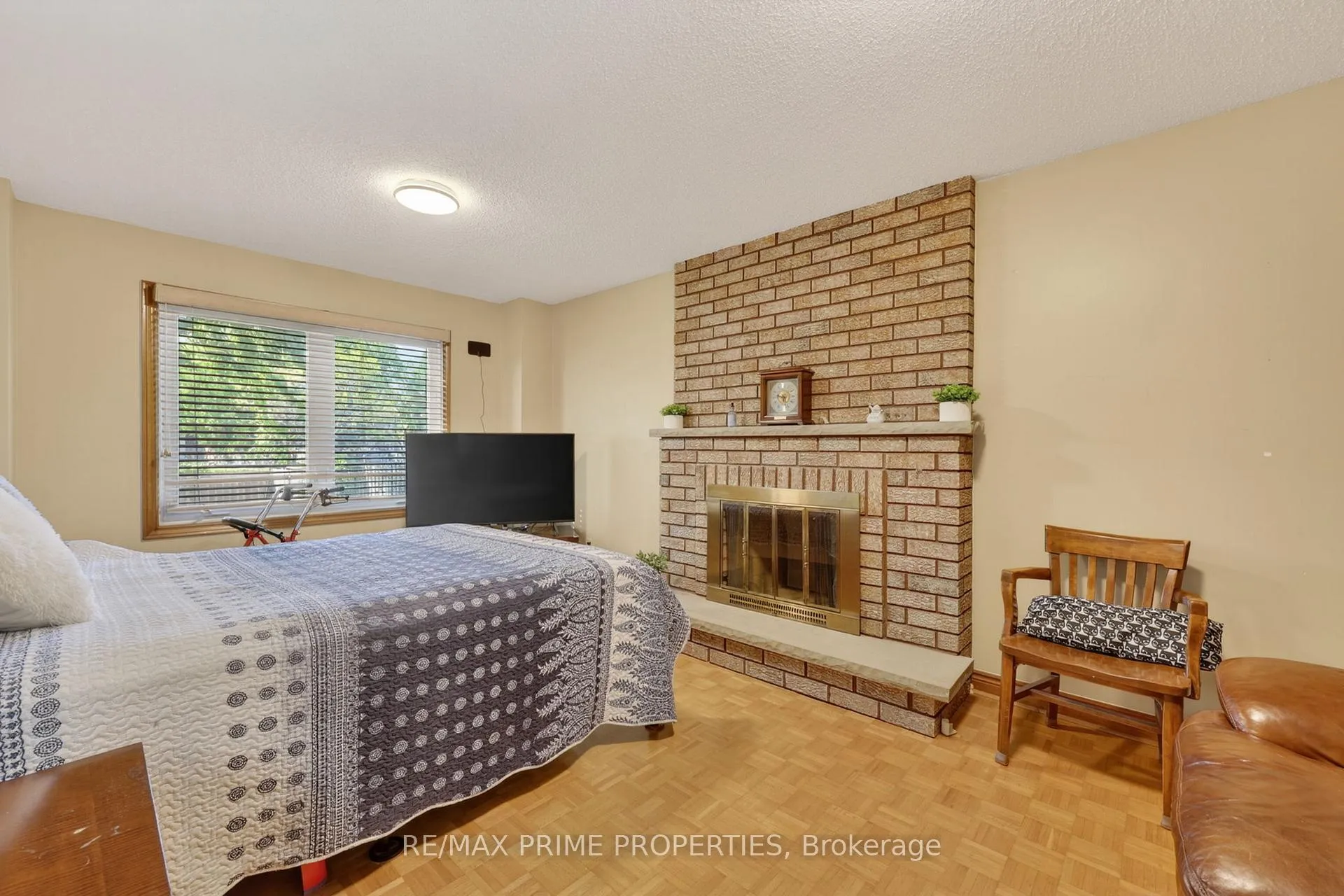 Photo 14 of 15 Jimston Drive, Markham, Milliken Mills East — HOMEH