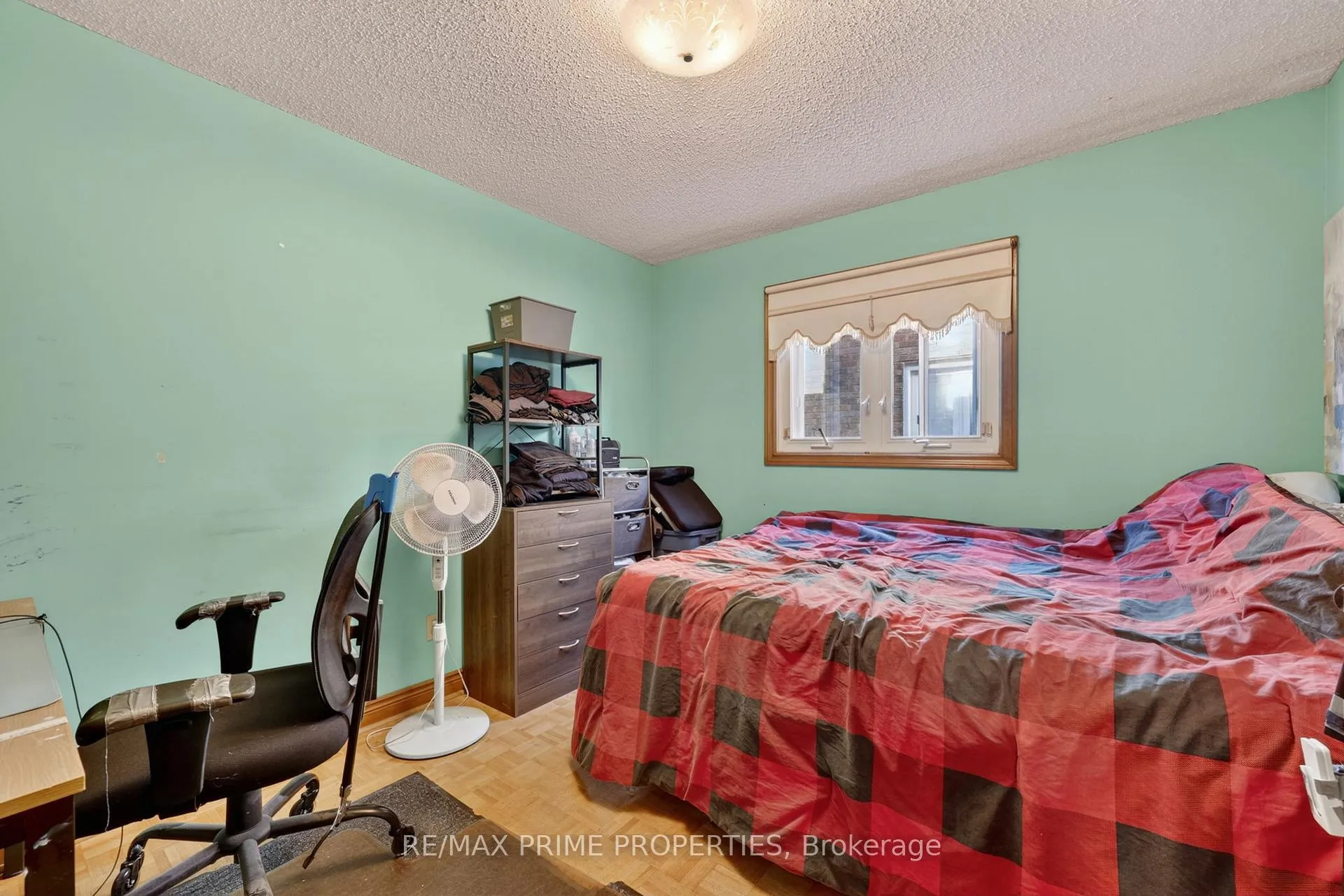 Photo 15 of 15 Jimston Drive, Markham, Milliken Mills East — HOMEH