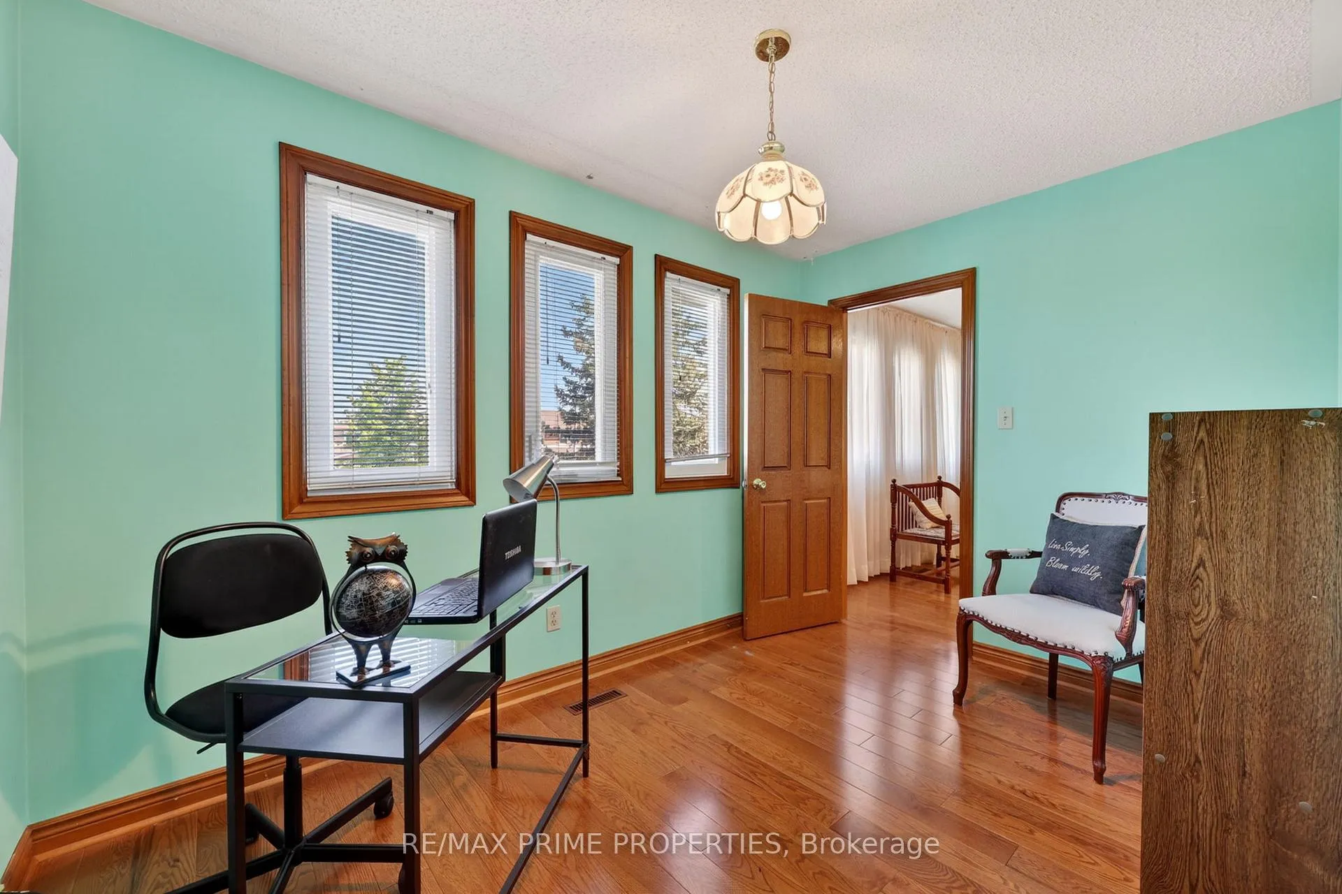 Photo 21 of 15 Jimston Drive, Markham, Milliken Mills East — HOMEH