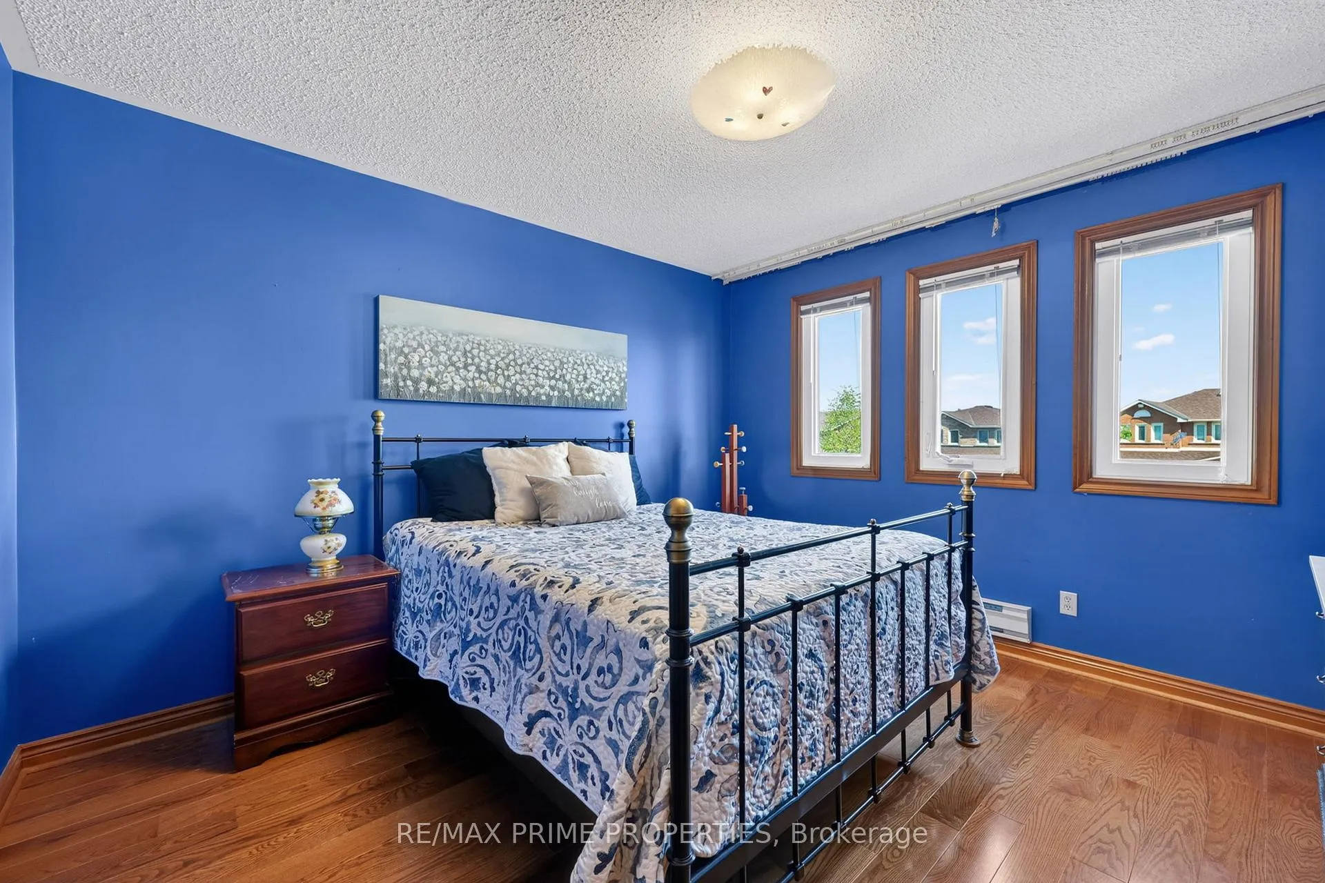 Photo 22 of 15 Jimston Drive, Markham, Milliken Mills East — HOMEH