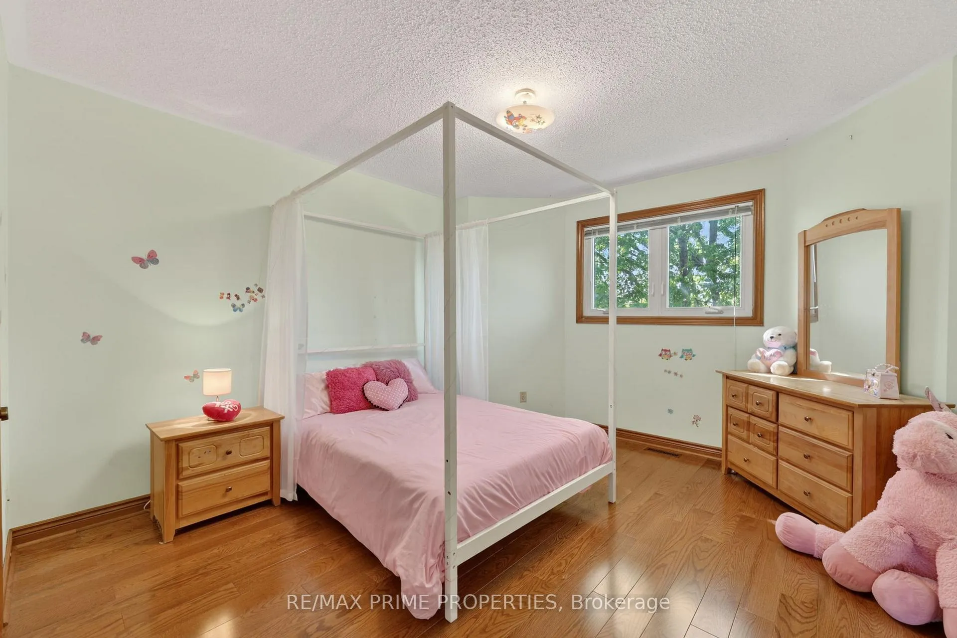 Photo 24 of 15 Jimston Drive, Markham, Milliken Mills East — HOMEH