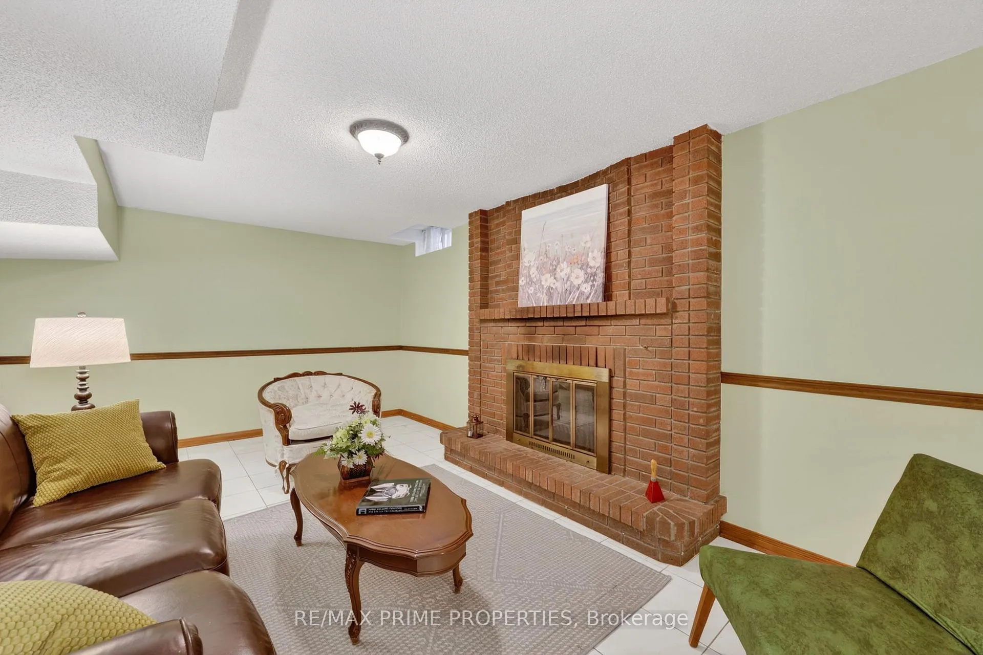 Photo 27 of 15 Jimston Drive, Markham, Milliken Mills East — HOMEH