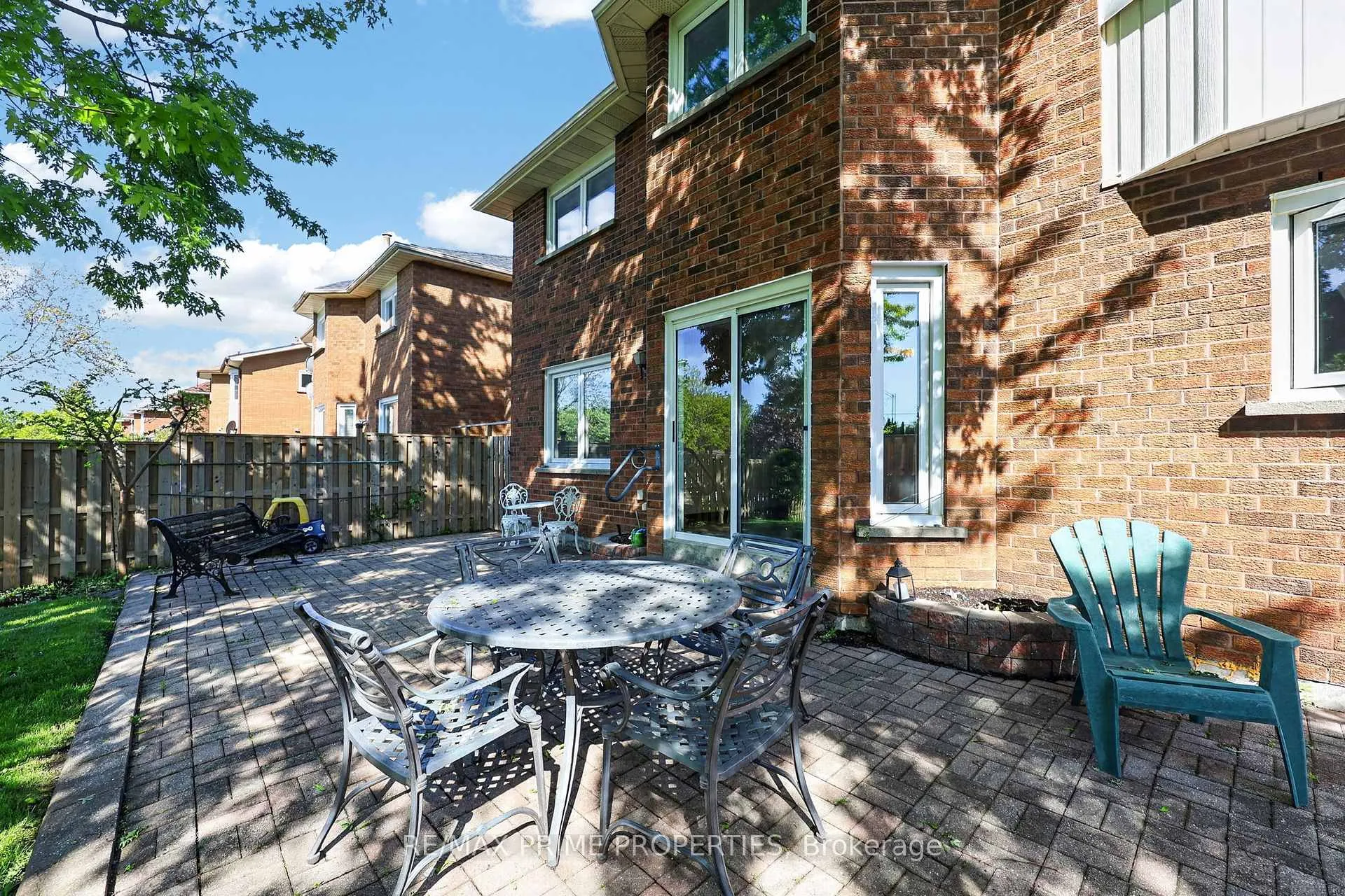 Photo 31 of 15 Jimston Drive, Markham, Milliken Mills East — HOMEH