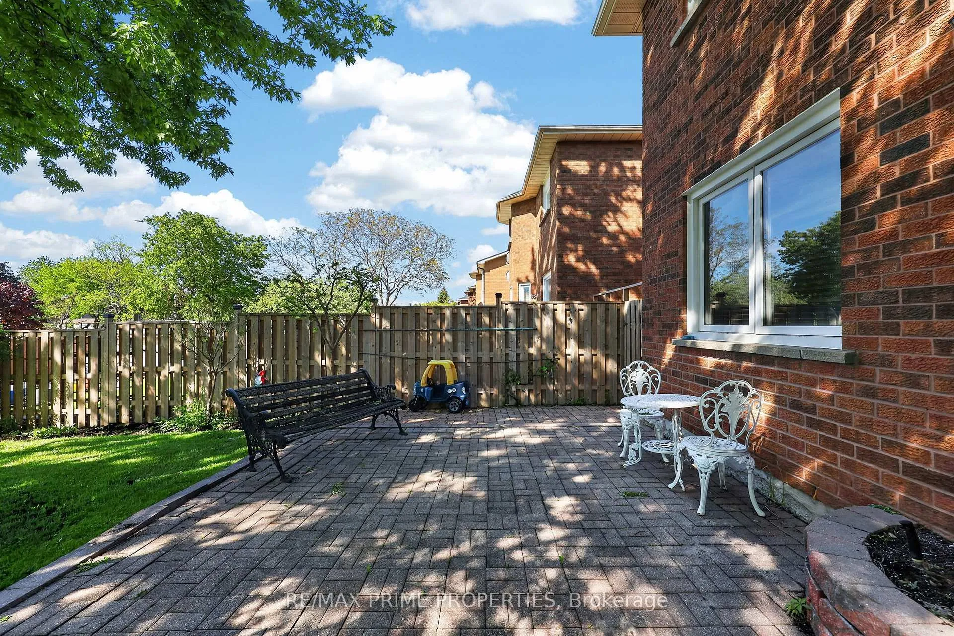 Photo 32 of 15 Jimston Drive, Markham, Milliken Mills East — HOMEH