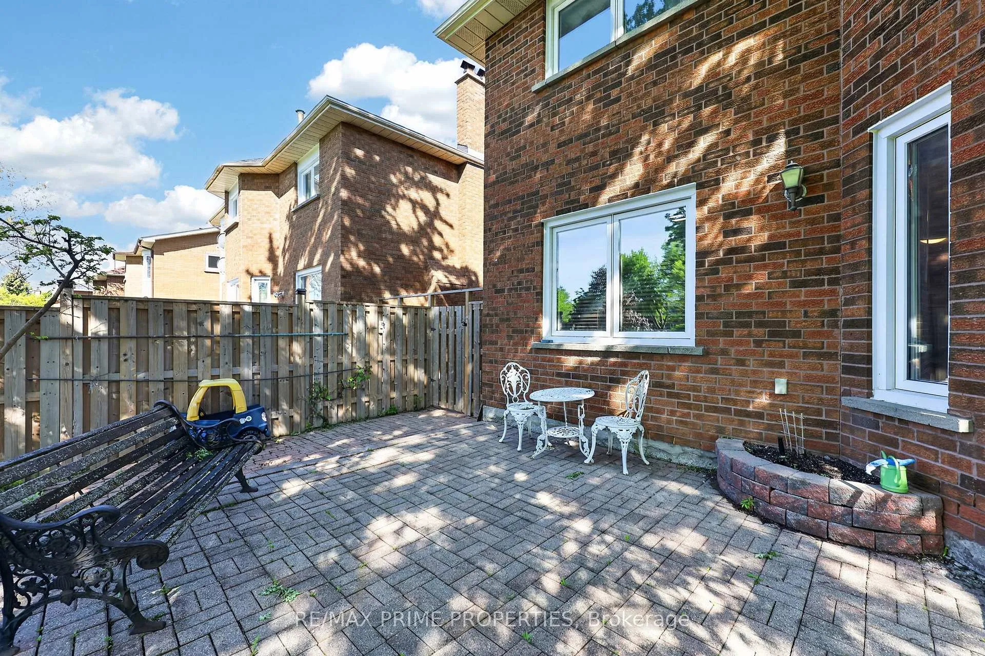 Photo 33 of 15 Jimston Drive, Markham, Milliken Mills East — HOMEH