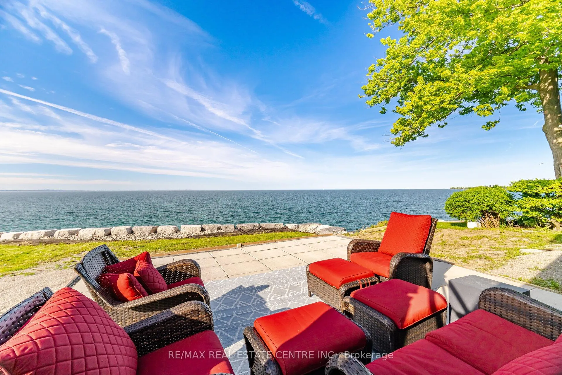 Photo 40 of 46 Seabreeze Crescent, Hamilton, Lakeshore — HOMEH