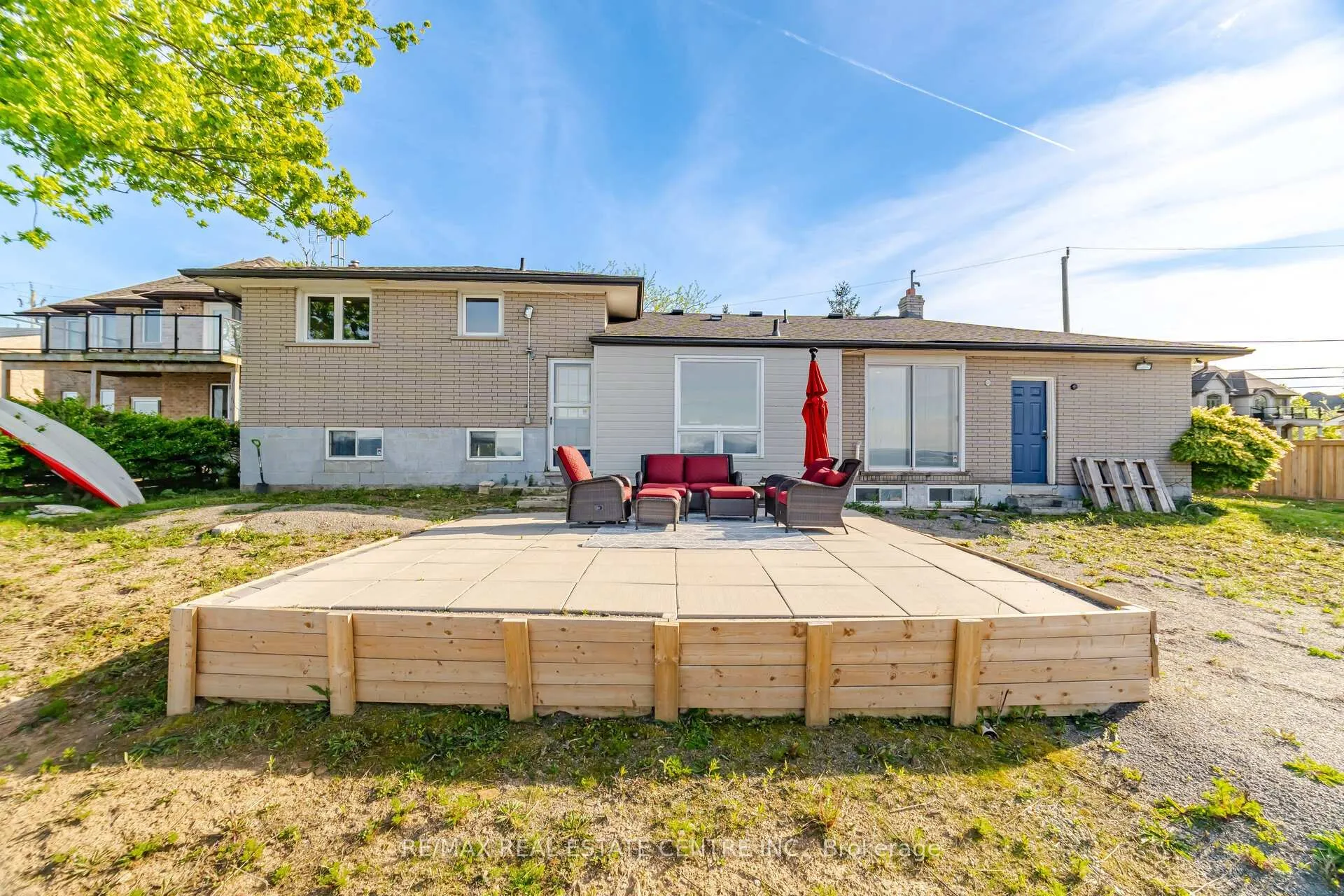 Photo 46 of 46 Seabreeze Crescent, Hamilton, Lakeshore — HOMEH