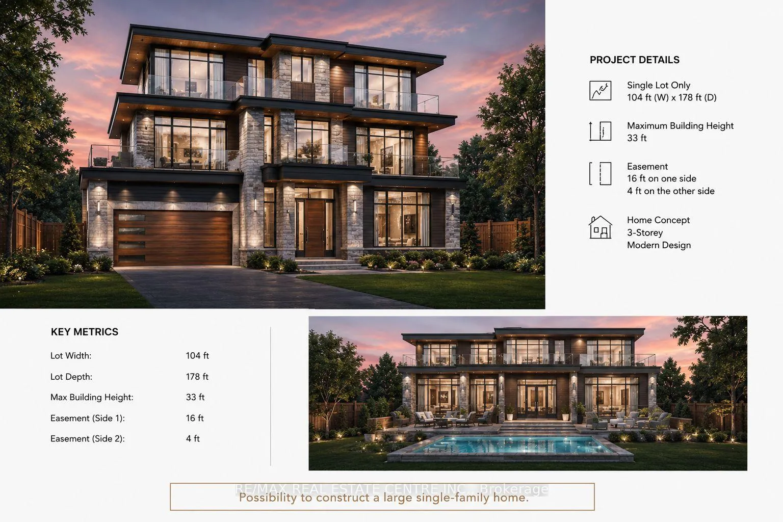 Photo 50 of 46 Seabreeze Crescent, Hamilton, Lakeshore — HOMEH