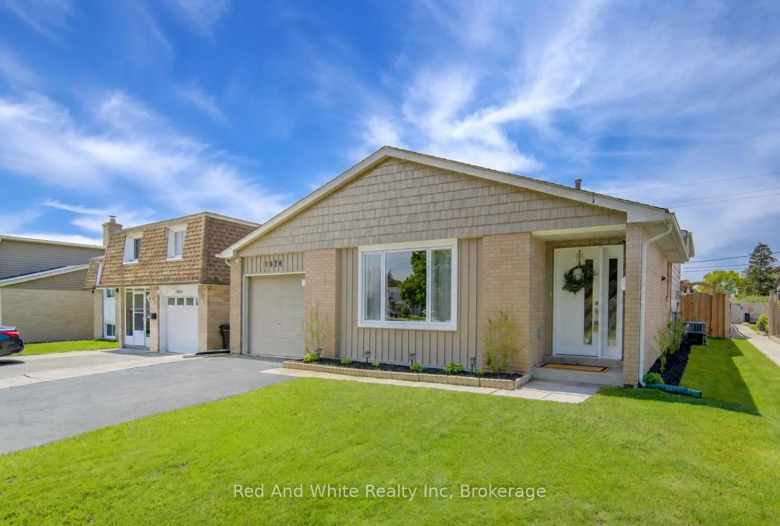 Photo 1 of 1828 Earlwood Drive, Cambridge, Galt City Centre — HOMEH