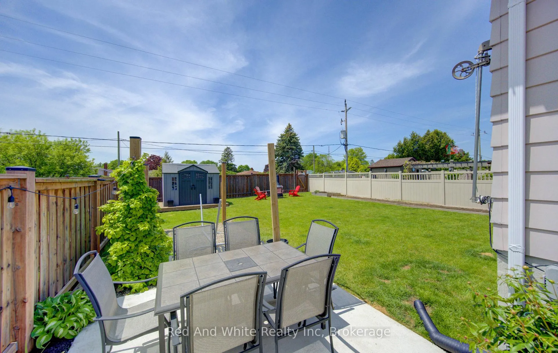 Photo 41 of 1828 Earlwood Drive, Cambridge, Galt City Centre — HOMEH