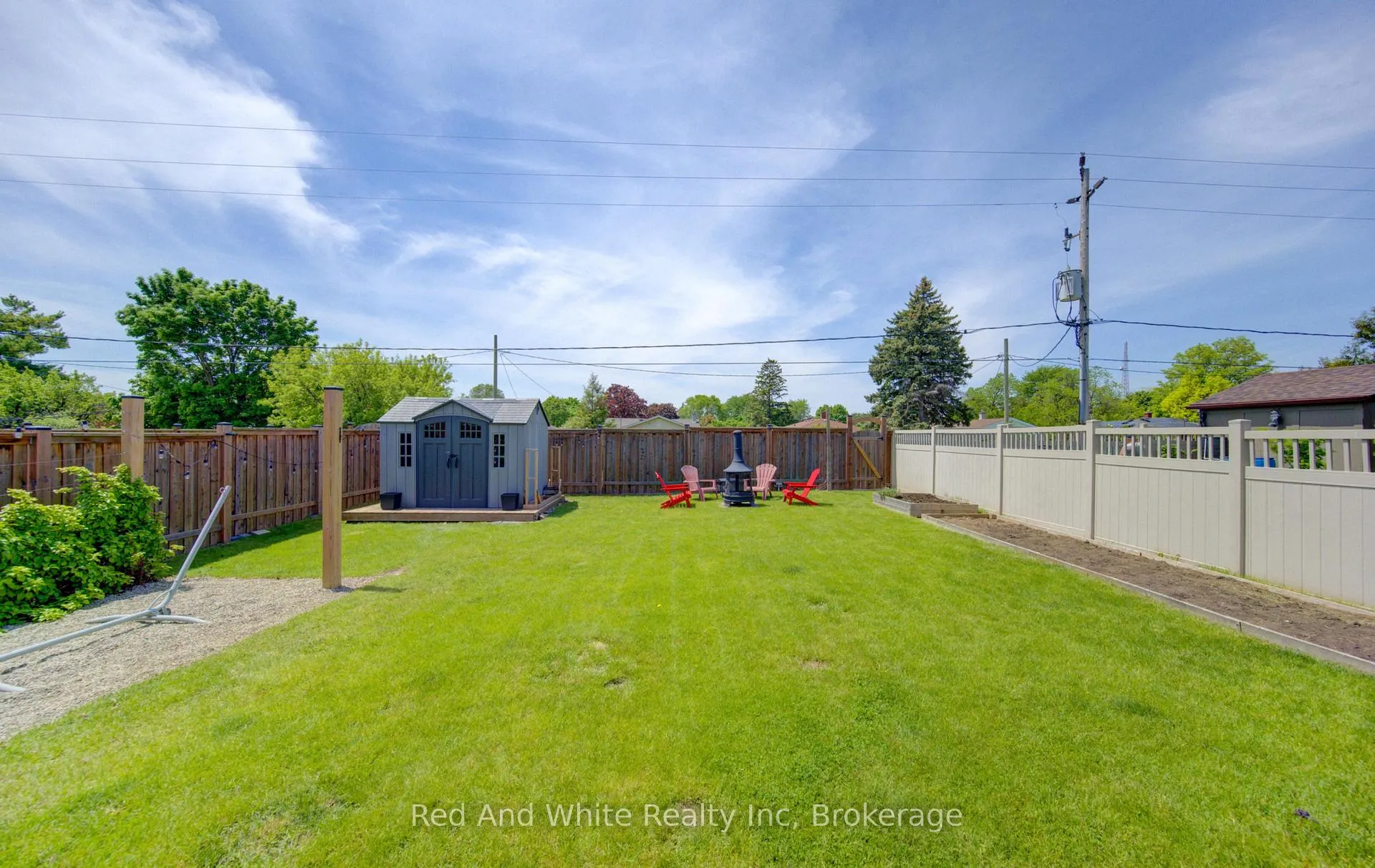 Photo 42 of 1828 Earlwood Drive, Cambridge, Galt City Centre — HOMEH