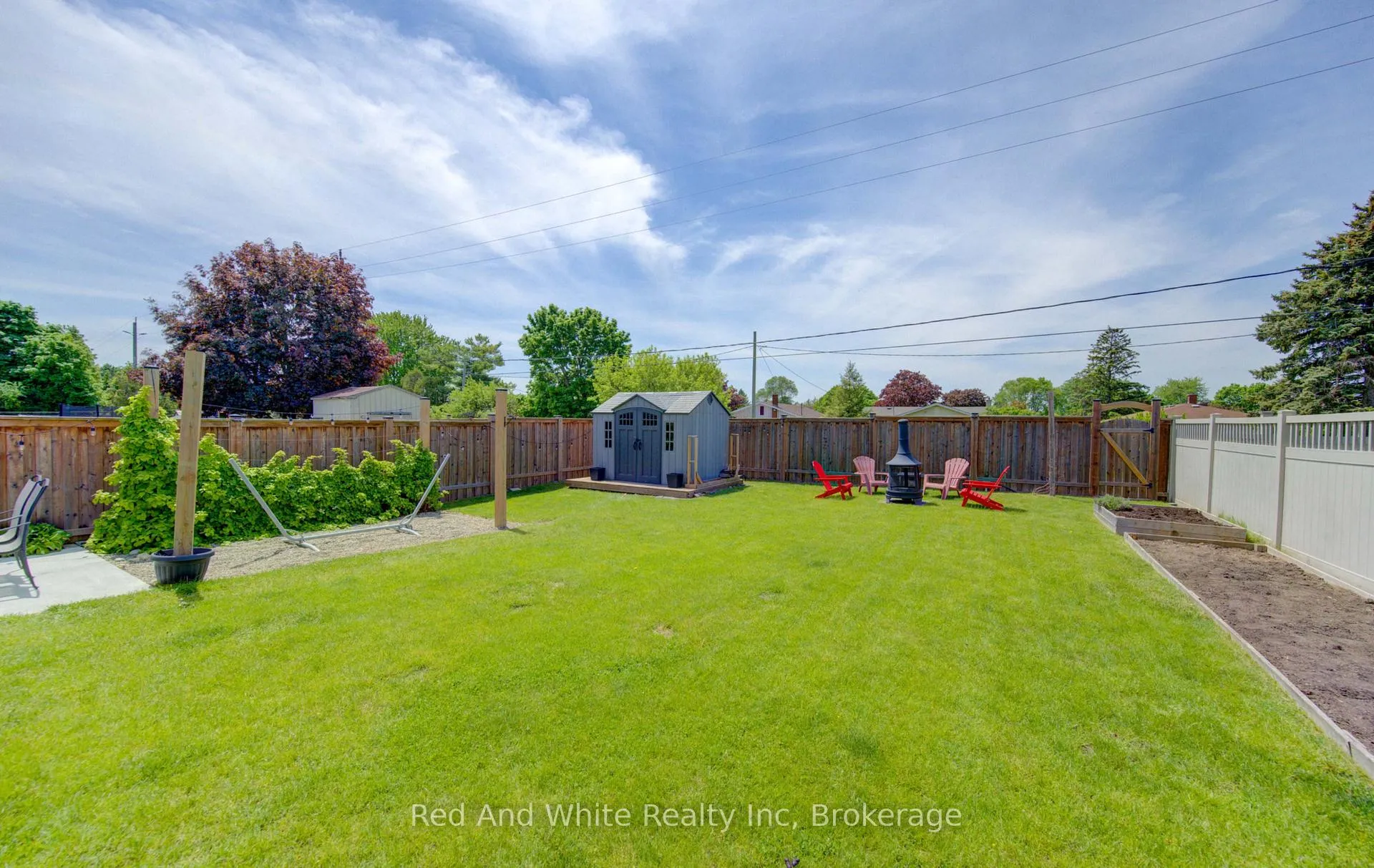 Photo 43 of 1828 Earlwood Drive, Cambridge, Galt City Centre — HOMEH
