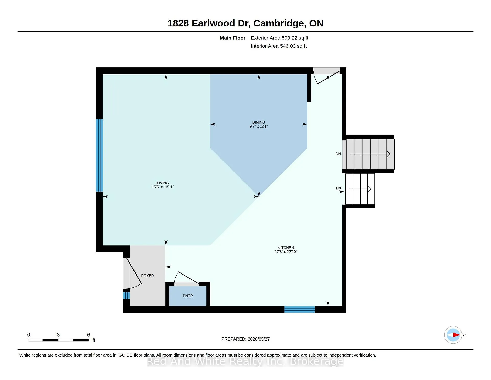 Photo 47 of 1828 Earlwood Drive, Cambridge, Galt City Centre — HOMEH