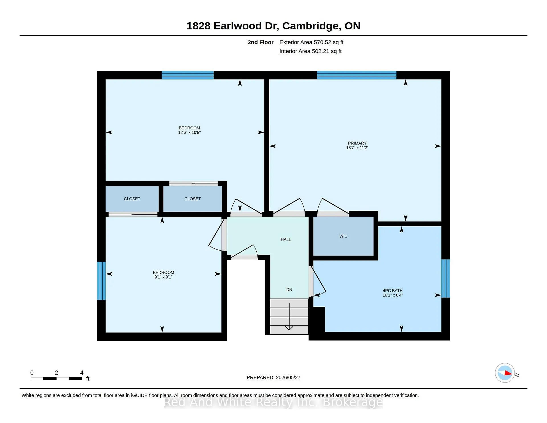Photo 48 of 1828 Earlwood Drive, Cambridge, Galt City Centre — HOMEH
