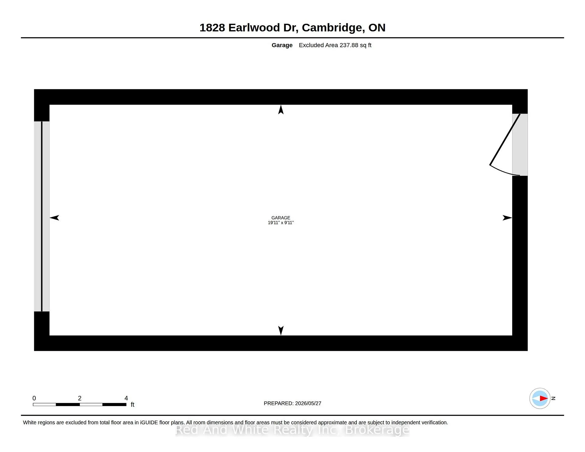 Photo 50 of 1828 Earlwood Drive, Cambridge, Galt City Centre — HOMEH