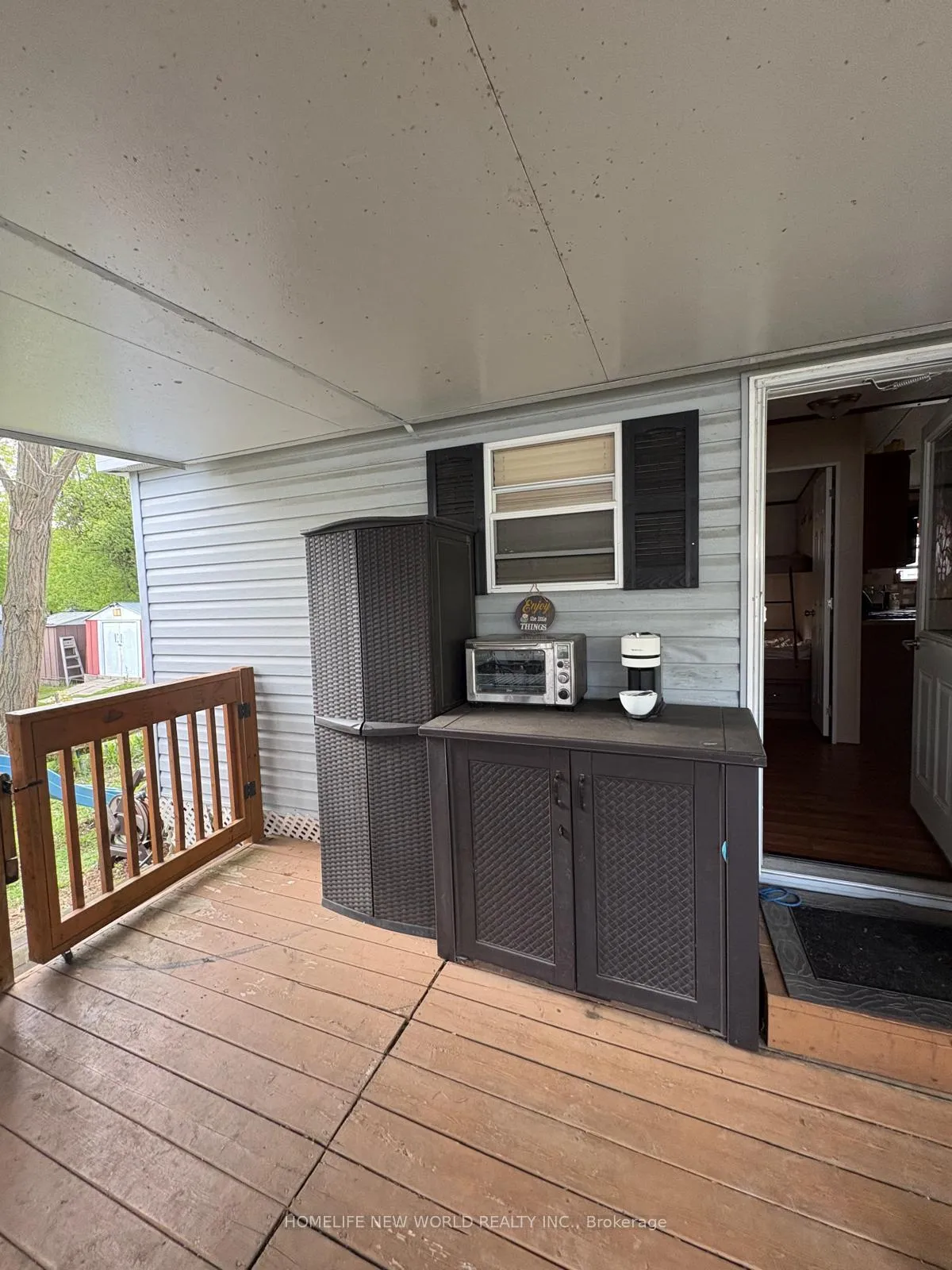 Photo 13 of Unit 484, 225 Platten Boulevard, Scugog, Rural Scugog — HOMEH