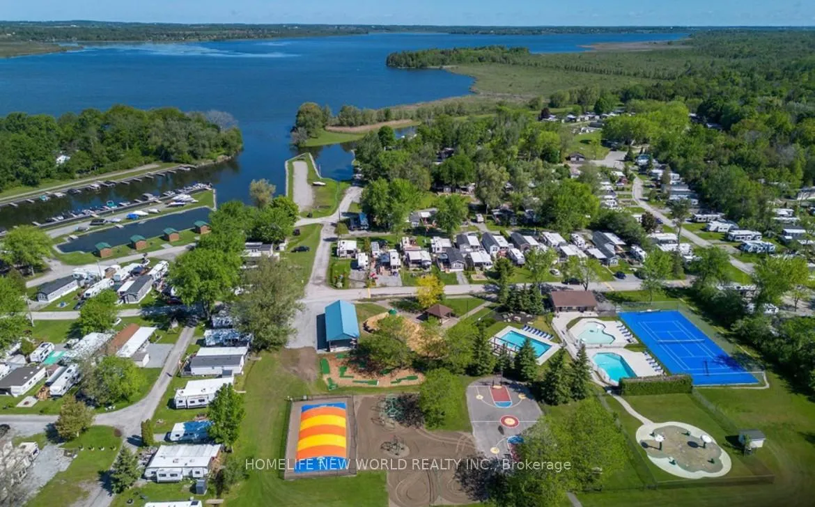 Photo 14 of Unit 484, 225 Platten Boulevard, Scugog, Rural Scugog — HOMEH