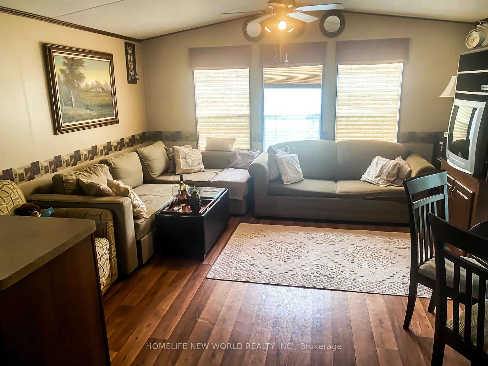 Photo 15 of Unit 484, 225 Platten Boulevard, Scugog, Rural Scugog — HOMEH