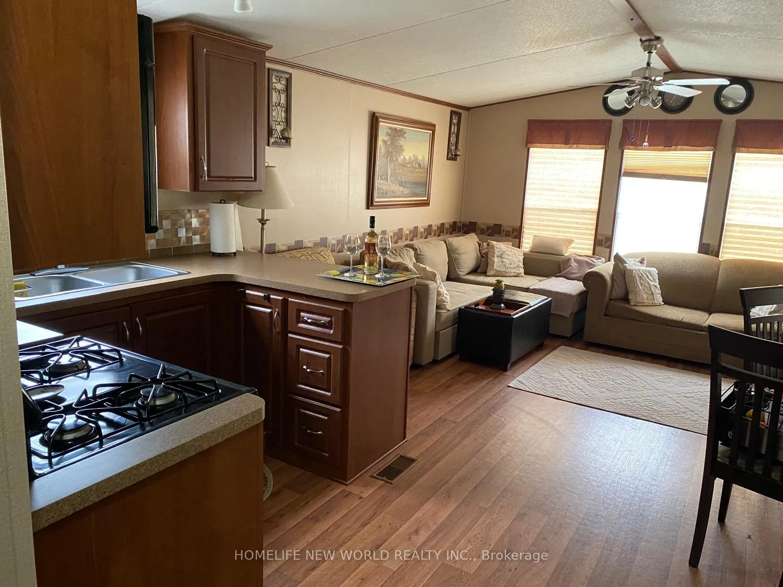 Photo 20 of Unit 484, 225 Platten Boulevard, Scugog, Rural Scugog — HOMEH