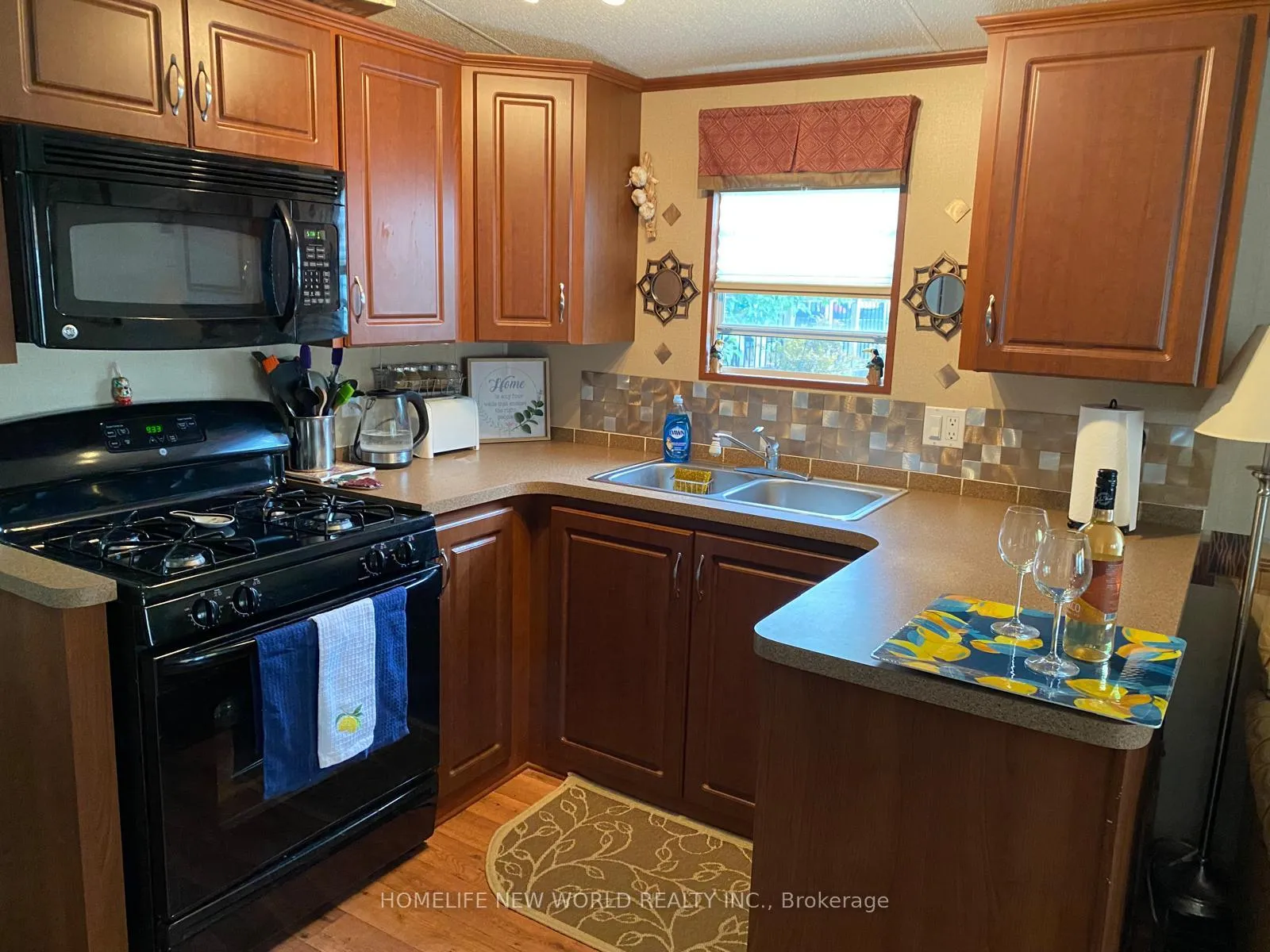 Photo 22 of Unit 484, 225 Platten Boulevard, Scugog, Rural Scugog — HOMEH