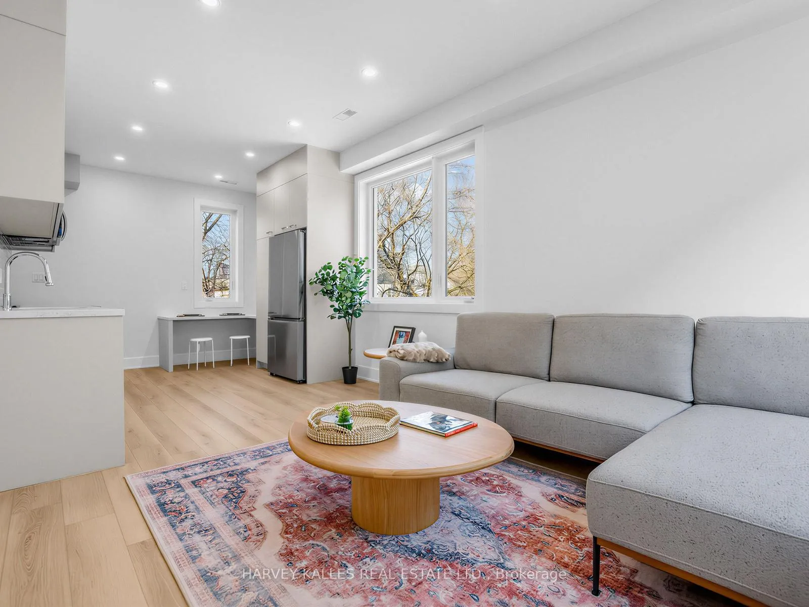 Photo 2 of Unit 2a, 45 Bellevue Avenue, Toronto, Kensington-Chinatown — HOMEH