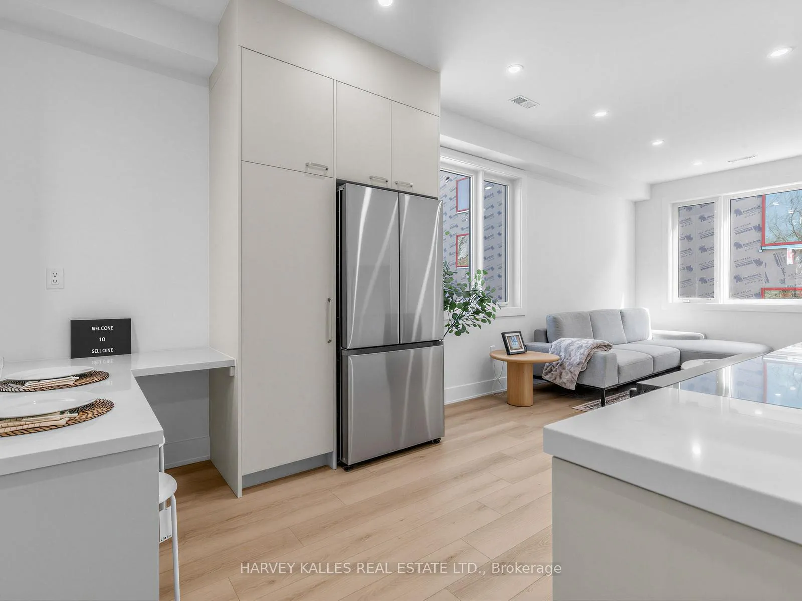 Photo 7 of Unit 2a, 45 Bellevue Avenue, Toronto, Kensington-Chinatown — HOMEH