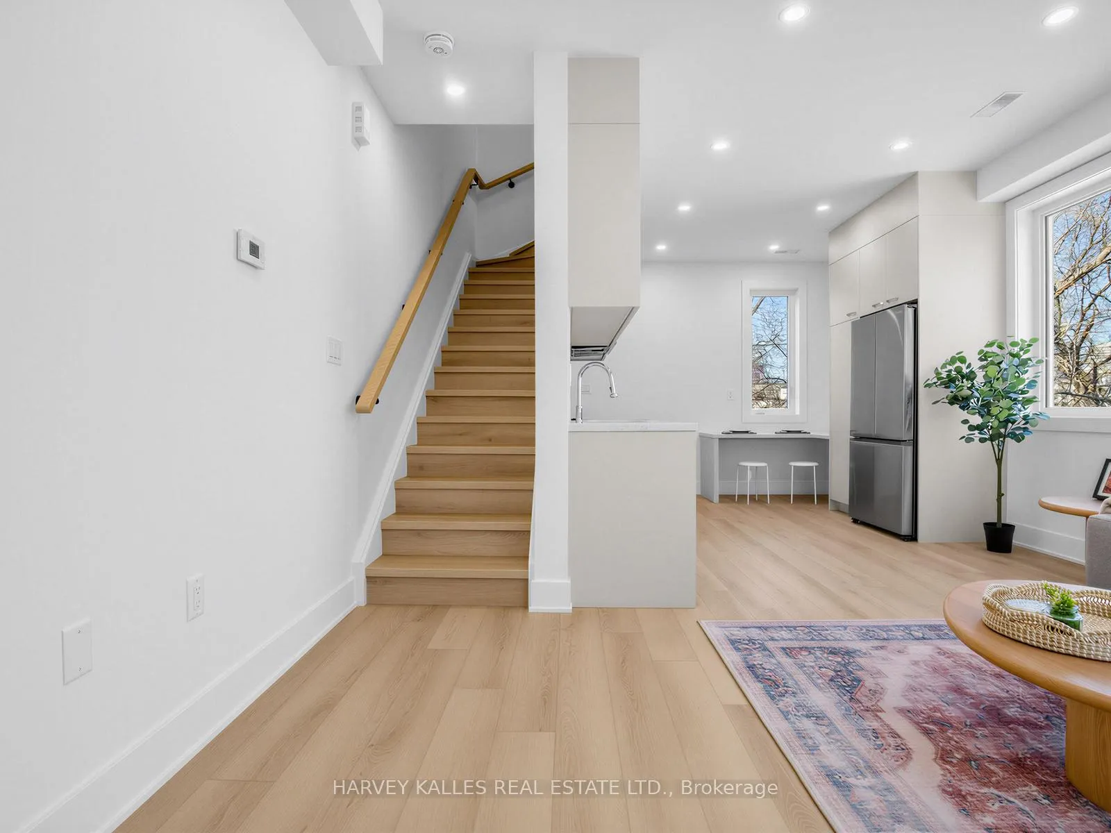 Photo 15 of Unit 2a, 45 Bellevue Avenue, Toronto, Kensington-Chinatown — HOMEH