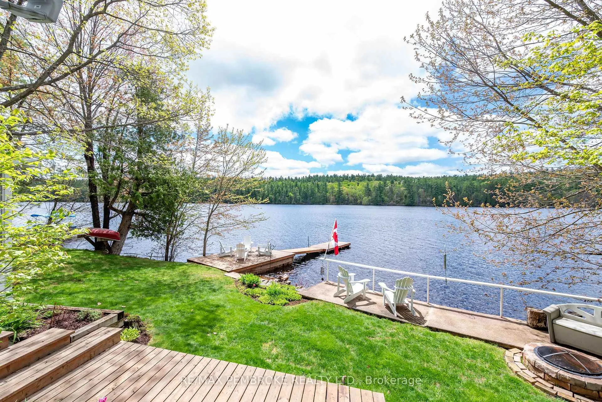 Photo 34 of 93 Bilsborrow Trail, Petawawa — HOMEH